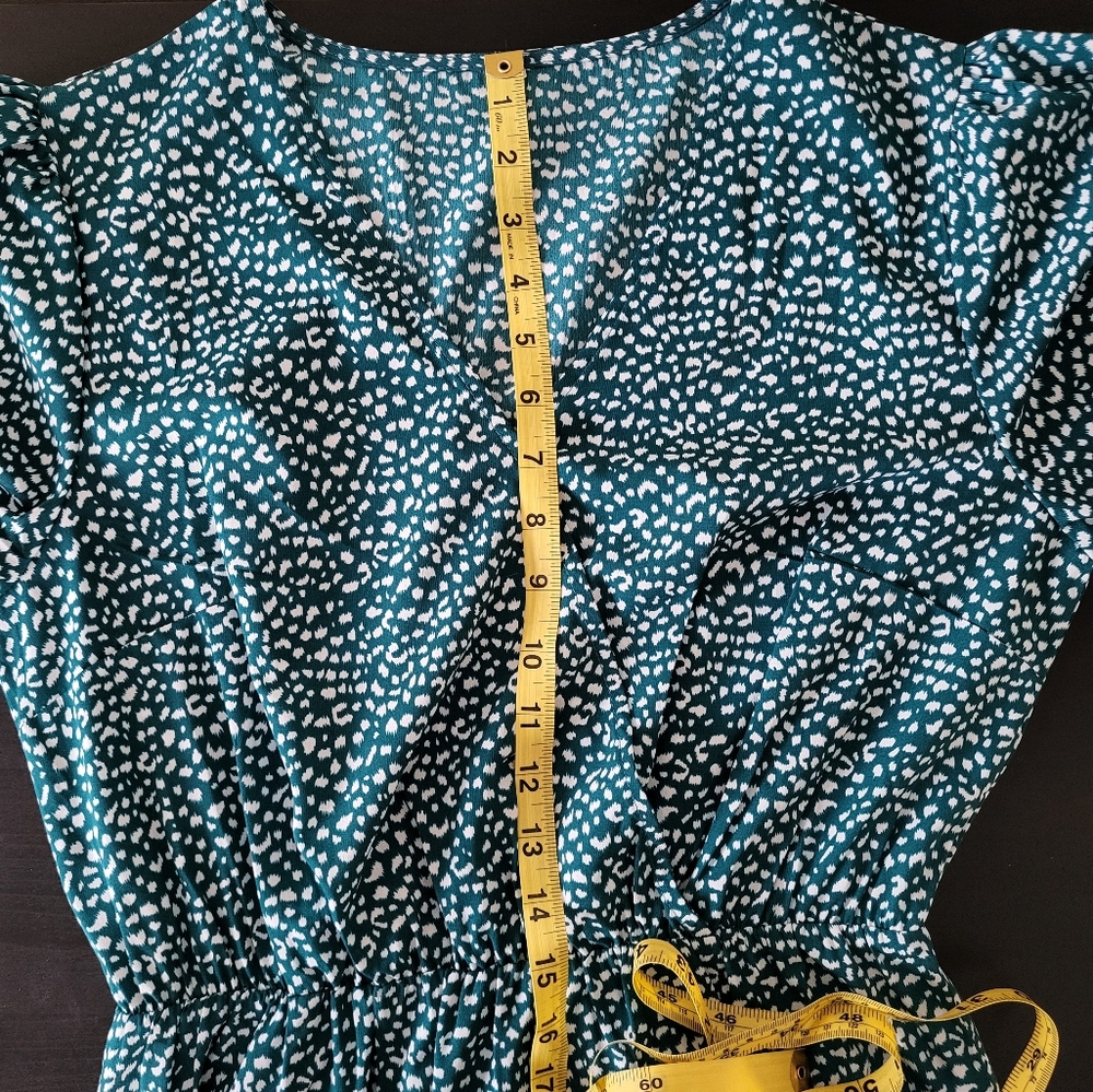 BOHO/PRAIRIE Dress - Picture 13 of 16